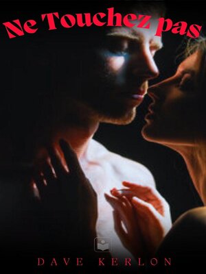 cover image of Ne Touchez pas